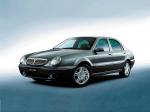 Lancia Lybra 1999 года
